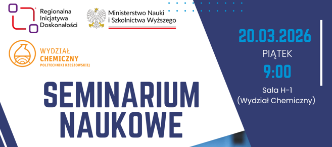 Seminarium naukowe